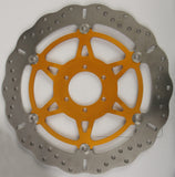 EBC CONTOUR BRAKE ROTOR MD2003XC