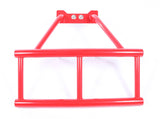 MODQUAD SPORT FRONT BUMPER (RED) RZR-FBS-1K-RD