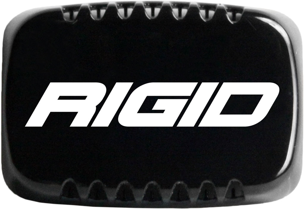 RIGID COVER SR-M SERIES BLACK 301913