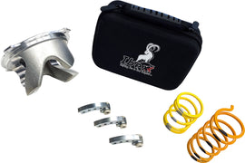 IBEXX STAGE 2 CLUTCH KIT POL 12742-17