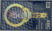 Load image into Gallery viewer, EBC CLUTCH BASKET HOLDER CT036SP