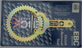 EBC CLUTCH BASKET HOLDER CT036SP