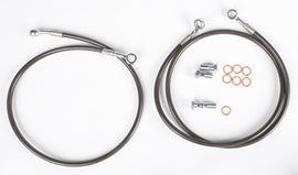 STREAMLINE BRAKELINE FRONT STD SMOKE POL RZR XP 900 XP900-F SM-atv motorcycle utv parts accessories gear helmets jackets gloves pantsAll Terrain Depot