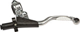 FLY RACING PRO PERCH WHITE 238-001