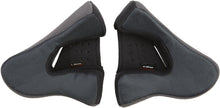 Load image into Gallery viewer, GMAX CHEEK PADS 30MM XS STOCK MD-04 G040002