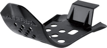 Load image into Gallery viewer, ACERBIS SKID PLATE BLACK 2188330001-atv motorcycle utv parts accessories gear helmets jackets gloves pantsAll Terrain Depot