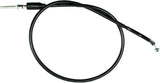 MOTION PRO BLACK VINYL CLUTCH CABLE 04-0121