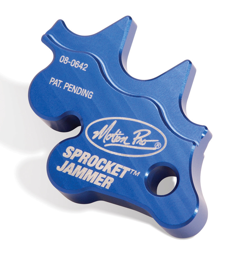 MOTION PRO SPROCKET JAMMER 08-0642
