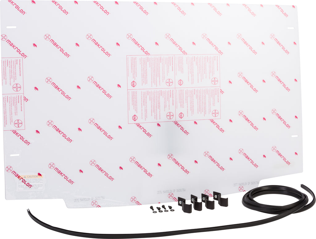 OPEN TRAIL FULL WINDSHIELD V000051-12200T