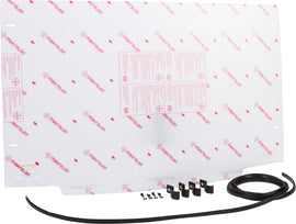 OPEN TRAIL FULL WINDSHIELD V000051-12200T