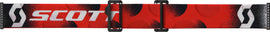 SCOTT PROSPECT SNWCRS GOGGLE WHT/RD ENHANCER RED CHROME 272846-1030312