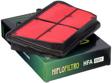 Load image into Gallery viewer, HIFLOFILTRO AIR FILTER HFA6501