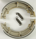 EBC BRAKE SHOES 706