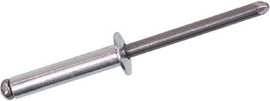 WPS ALUMINUM POP RIVET 1/8
