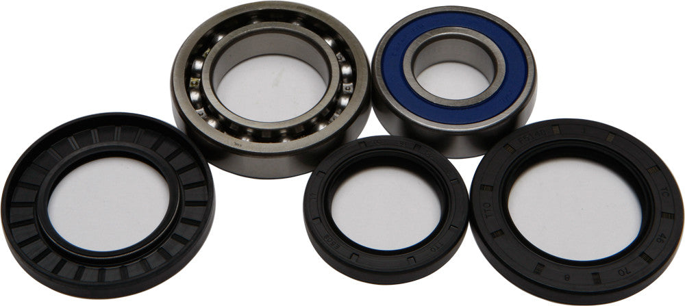 ALL BALLS WHEEL BEARING & SEAL KIT 25-1017-atv motorcycle utv parts accessories gear helmets jackets gloves pantsAll Terrain Depot