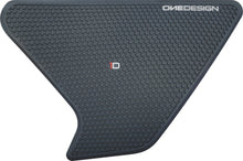 Load image into Gallery viewer, ONE EMBLEMS HDR TANK SIDE PAD BLACK HDR245