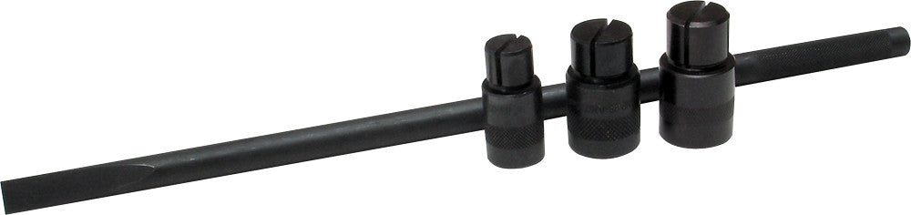 MOTION PRO WHEEL BEARING REMOVER KIT 4PC SET 08-0410