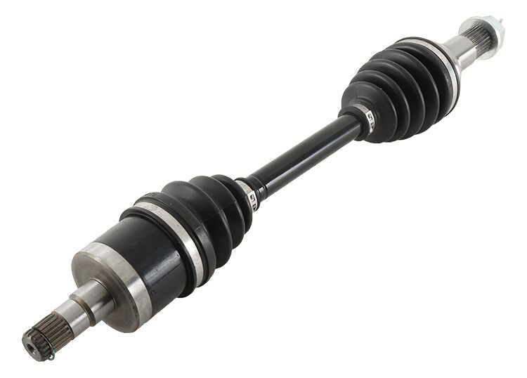 ALL BALLS 6 BALL HEAVY DUTY AXLE FRONT AB6-CA-8-122