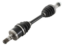 Load image into Gallery viewer, ALL BALLS 6 BALL HEAVY DUTY AXLE FRONT AB6-CA-8-122