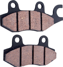 Load image into Gallery viewer, MOGO PARTS BRAKE PADS 13-0402