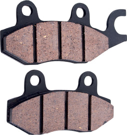 MOGO PARTS BRAKE PADS 13-0402
