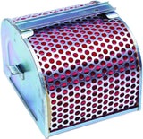 HIFLOFILTRO AIR FILTER HFA1703