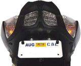 DMP POWERGRID LED TAIL LIGHT 905-5329