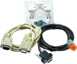 DYNATEK PRGRMMING KITS/HARNESS PROGRAMMING KIT TC88-2P DIPK-4