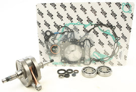 HOT RODS COMPLETE BOTTOM END KIT CBK0206