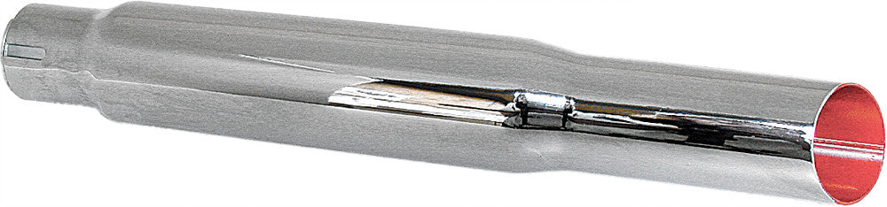 EMGO 15" SLASH CUT EXHAUST MUFFLER 80-45700