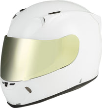 Load image into Gallery viewer, FLY RACING REVOLT FACESHIELD GOLD MIRROR XD-01-GOLD