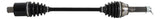 ALL BALLS 6 BALL HEAVY DUTY AXLE REAR AB6-PO-8-334