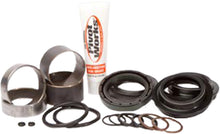 Load image into Gallery viewer, PIVOT WORKS SEAL/BUSHING KIT FORKS PWFFK-K15-001