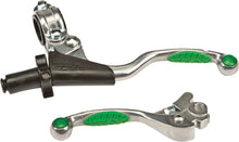 Load image into Gallery viewer, FLY RACING PRO PERCH COMBO GREEN 246-004