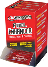 Load image into Gallery viewer, MAXIMA FUEL ENHANCER 1 OZ 30 PER DISPLAY 80-89130