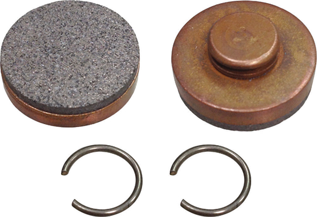 SP1 FULL METAL PARKING BRAKE KIT SM-05500F-atv motorcycle utv parts accessories gear helmets jackets gloves pantsAll Terrain Depot