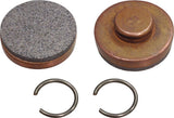 SP1 FULL METAL PARKING BRAKE KIT SM-05500F