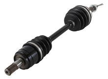 Load image into Gallery viewer, ALL BALLS 6 BALL HEAVY DUTY AXLE FRONT AB6-HO-8-117