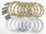 PROX COMPLETE CLUTCH PLATE SET 16.CPS14013