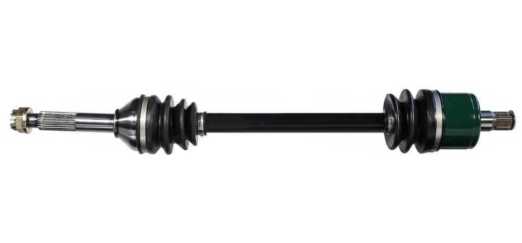 OPEN TRAIL OE 2.0 AXLE REAR KAW-7008