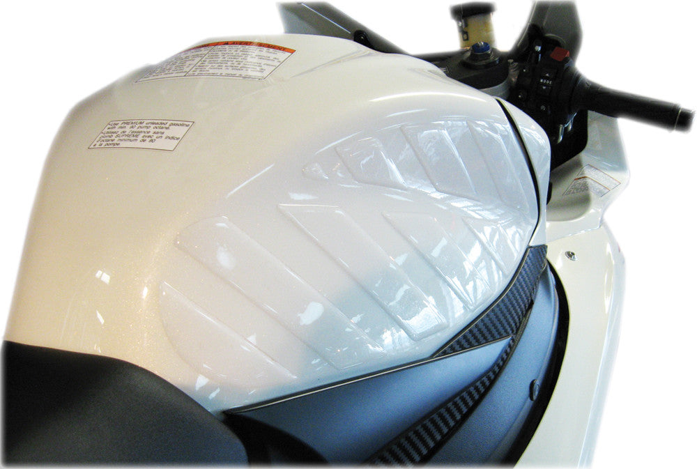 Knee Grips Gsx-R600/750 RA36944-atv motorcycle utv parts accessories gear helmets jackets gloves pantsAll Terrain Depot