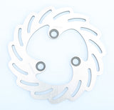STREAMLINE ROTOR - FRONT F2-ROT1R