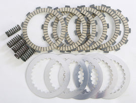 PROX COMPLETE CLUTCH PLATE SET 16.CPS12086-atv motorcycle utv parts accessories gear helmets jackets gloves pantsAll Terrain Depot