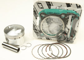 WISECO TOP END KIT SUZ PK1005