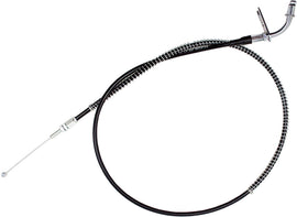 MOTION PRO BLACK VINYL THROTTLE CABLE 03-0140