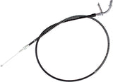 MOTION PRO BLACK VINYL THROTTLE CABLE 03-0140