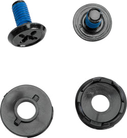 GMAX JAW SCREWS & WASHERS SET MD-01 G001005