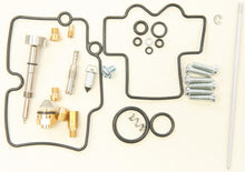 Load image into Gallery viewer, ALL BALLS BIKE CARBURETOR REBUILD KIT 26-1287-atv motorcycle utv parts accessories gear helmets jackets gloves pantsAll Terrain Depot