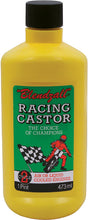 Load image into Gallery viewer, BLENDZALL RACING CASTOR 2-CYCLE 1GAL F-460G