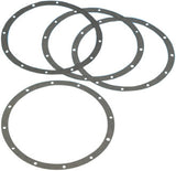 JAMES GASKETS GASKET CLUTCH HUB COVER SPORTSTER 37762-52